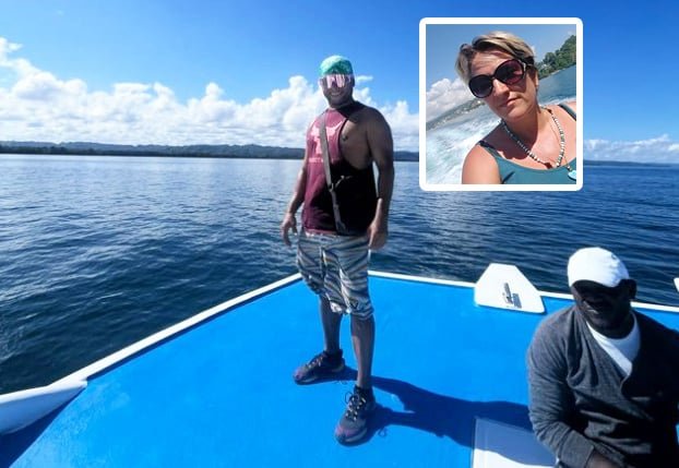 Haz las mejores excursiones de avistamiento de ballenas jorobadas en Samaná.